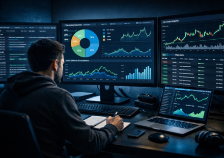 evaluate a crypto project