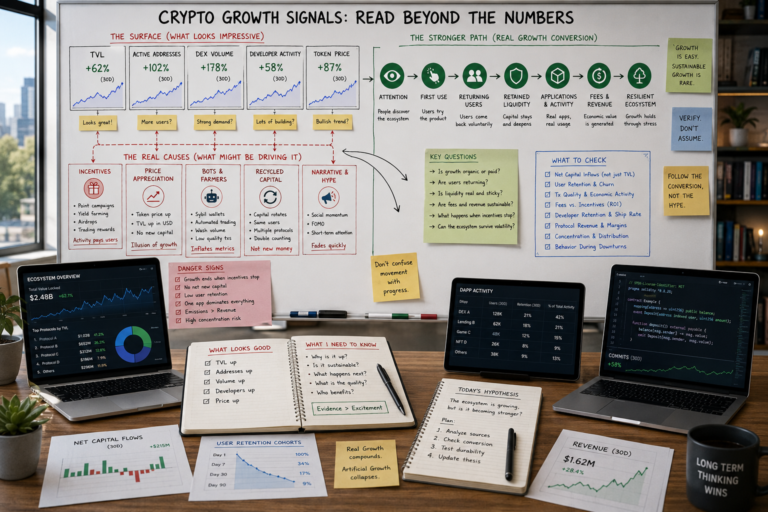 Best Crypto Tools Stack: 7 Essential Layers for Serious Investors