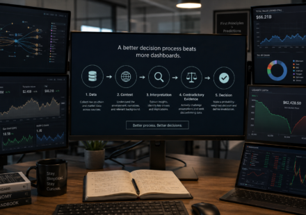 crypto research tools mistakes