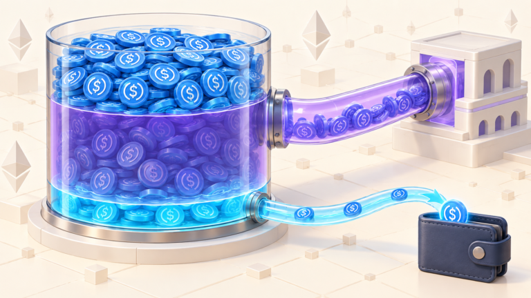 How to Check Stablecoin Liquidity in DeFi Before Using a Protocol