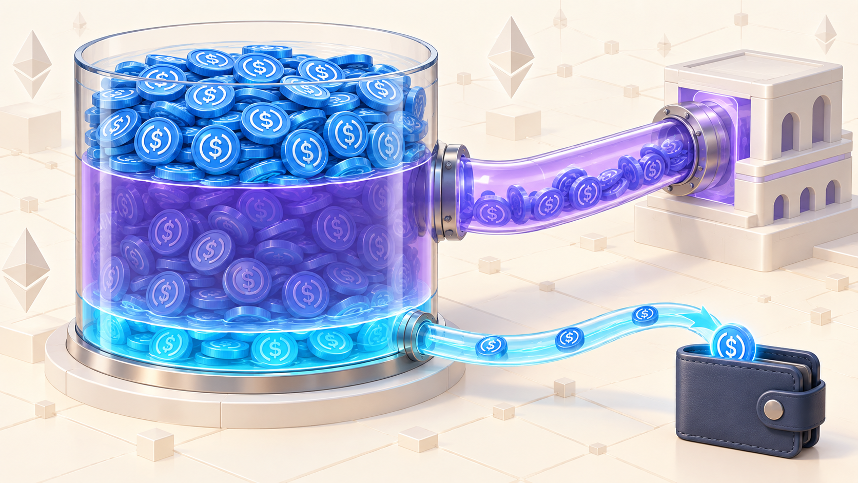 How to Check Stablecoin Liquidity in DeFi Before Using a Protocol